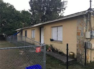 3411 Garrison St, Tampa, FL 33619