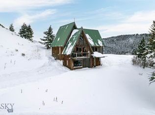 240 Ritas Ridge Rd, Bozeman, MT 59715