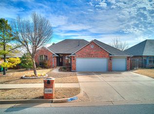 11200 Sturbridge Rd, Oklahoma City, OK 73162