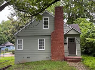 1045 Hemphill Ave NW, Atlanta, GA 30318