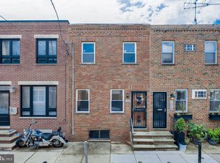 1216 Titan St, Philadelphia, PA 19147
