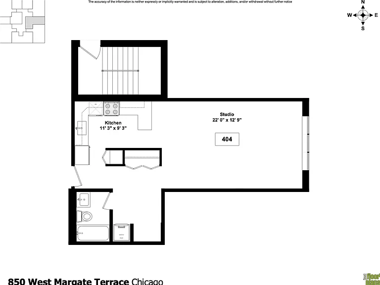 The Margate Residence — Photo 8