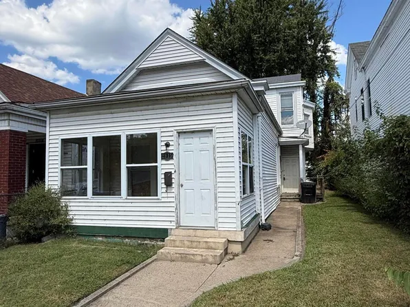 2915 Portland Ave, Louisville, KY 40212