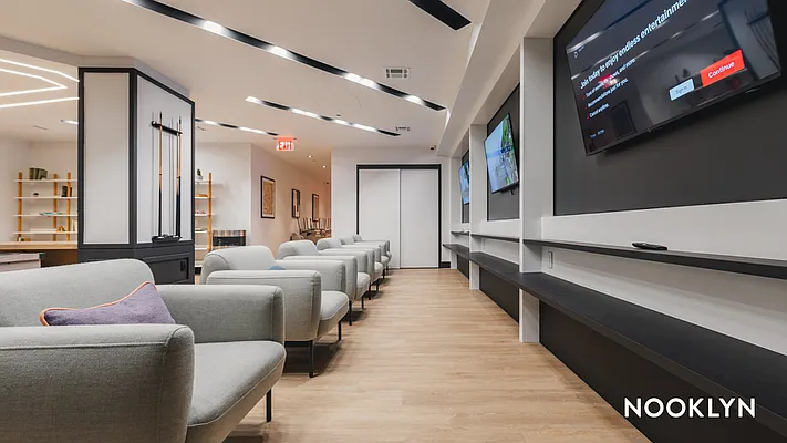 Rented by Nooklyn NYC LLC | media 108