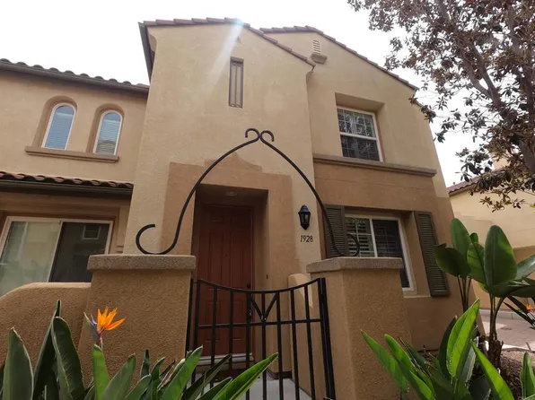 1928 Caminito Alcala, Chula Vista, CA 91913