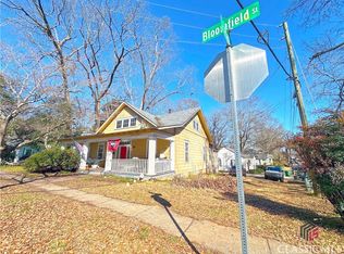 297 Bloomfield St, Athens, GA 30605