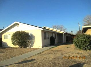 1224 Dolores St, Bakersfield, CA 93305