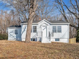 935 Myrtle Rd, Martinsville, VA 24112