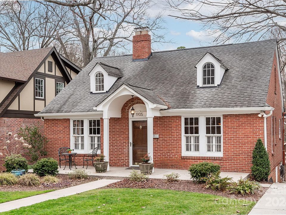 1905 Tippah Ave, Charlotte, NC 28205 | Zillow