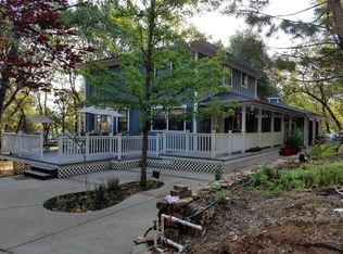 2354 Dunnings Rd, Shingle Springs, CA 95682