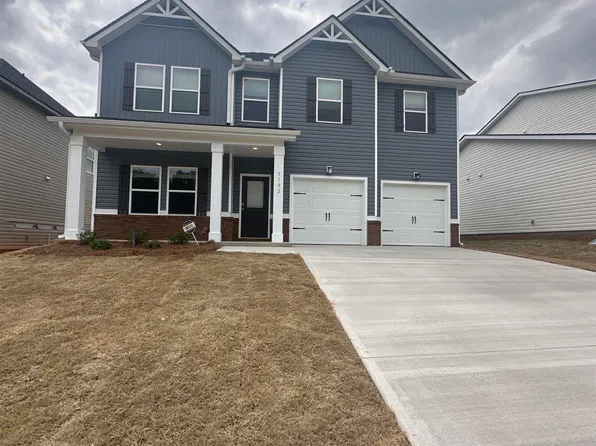 3192 Emberly Dr Lot 215, Roebuck, SC 29376
