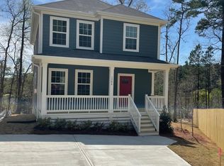 1306 Castlebay Rd, Durham, NC 27703