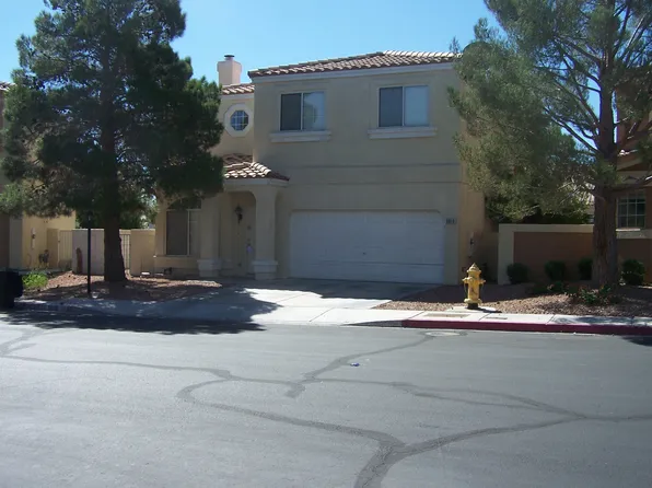 9019 Hollow Green Dr, Las Vegas, NV 89129