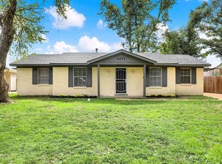 4471 Jamaica Ave, Memphis, TN 38117