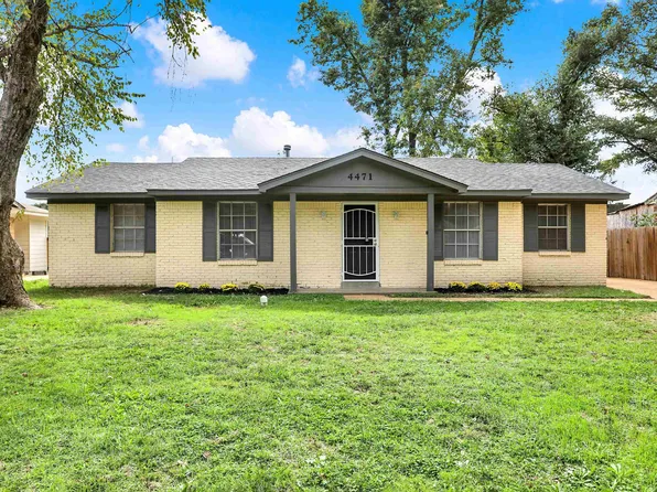 4471 Jamaica Ave, Memphis, TN 38117