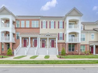 10530 Sablewood Dr #107, Raleigh, NC 27617