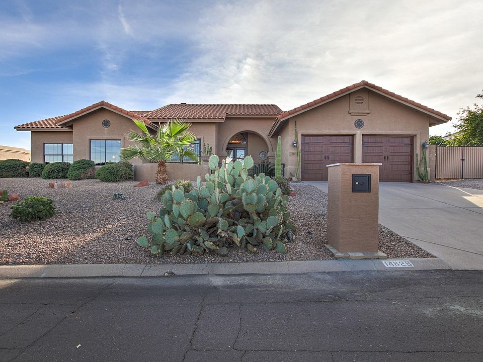 1st image of 14829 E Cerro Alto Dr