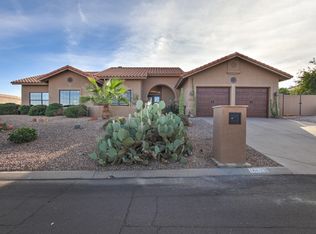 14829 E Cerro Alto Dr, Fountain Hills, AZ 85268