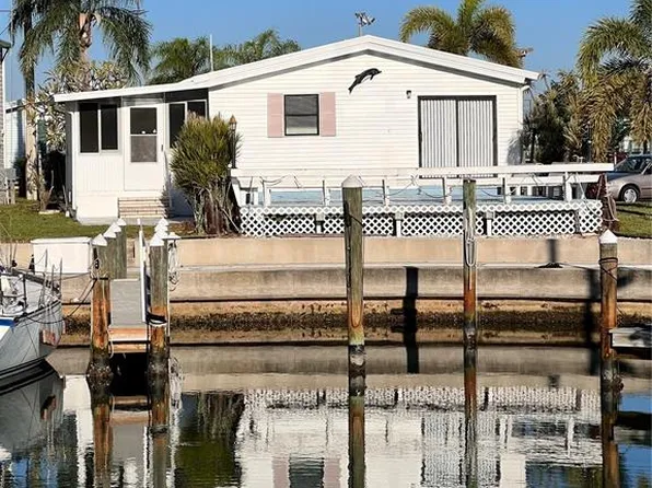 1 PORT DRIVE, VENICE, FL 34285