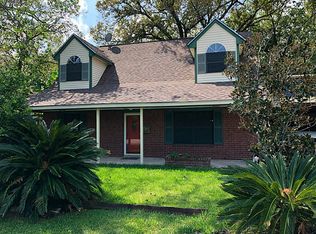 1026 Akron St, Houston, TX 77029