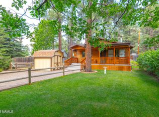 871 Celilo, Flagstaff, AZ 86005
