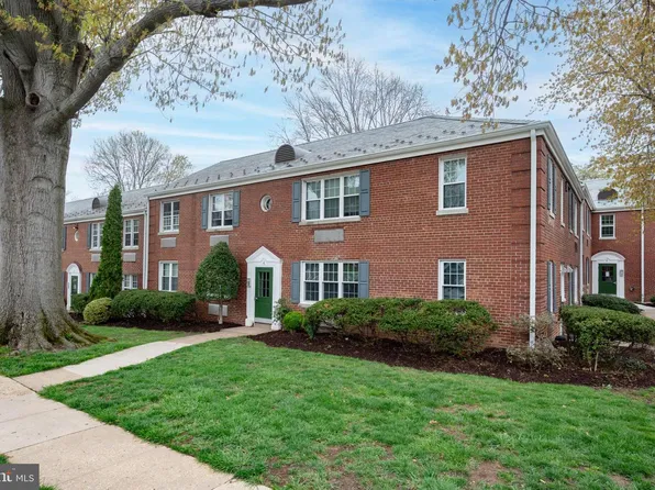 6 Ashby St APT C, Alexandria, VA 22305