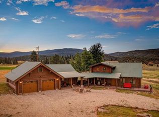 10 Cinquefoil Ln, Taos, NM 87571