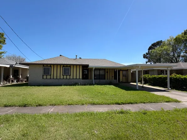 405 Dauphine Ave, Houma, LA 70363