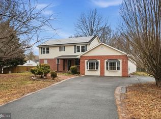 1962 Old Kirkwood Rd, Bear, DE 19701