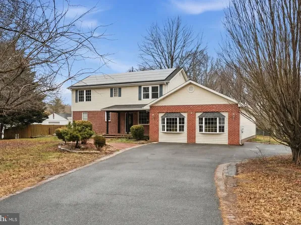 1962 Old Kirkwood Rd, Bear, DE 19701