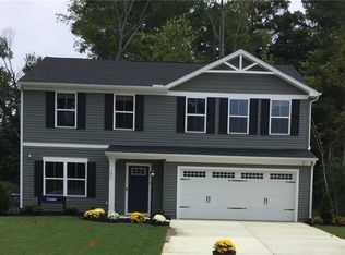 109 Makayla Dr, Williamsburg, VA 23185