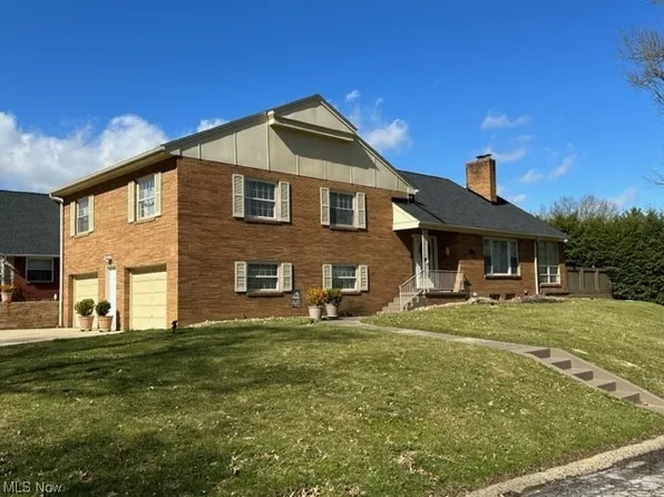 1001 Granard Pkwy, Steubenville, OH 43952