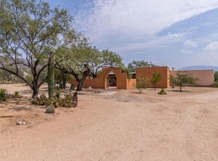 11055 E Snyder Rd, Tucson, AZ 85749