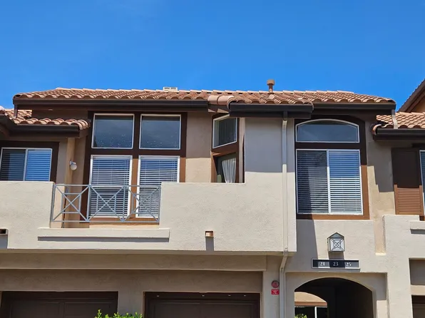 21 Paseo Estrellas, Rancho Santa Margarita, CA 92688