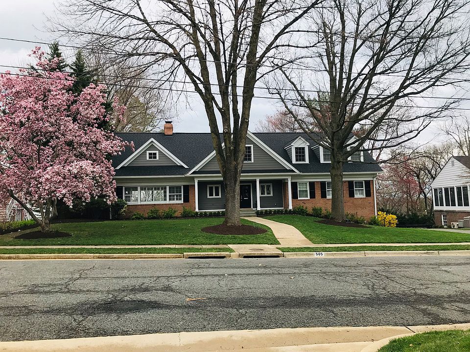 1st image of 505 Cathedral Dr
