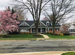 505 Cathedral Dr, Alexandria, VA 22314