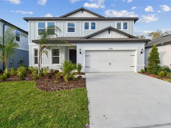 2830 Dolores Home Ave, Valrico, FL 33594