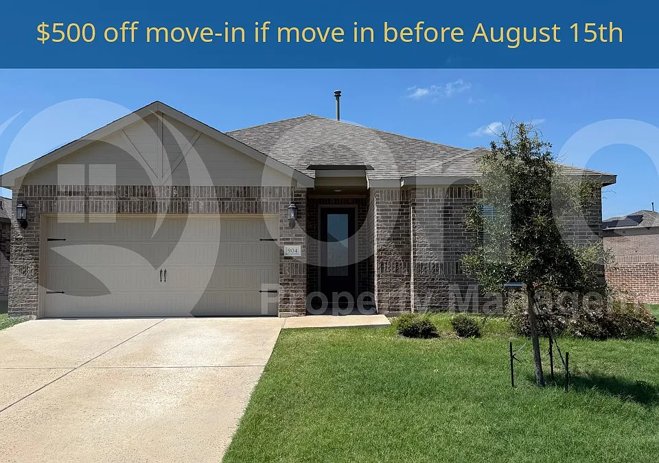 904 Emerson Dr