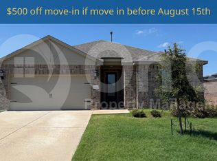 904 Emerson Dr, Anna, TX 75409