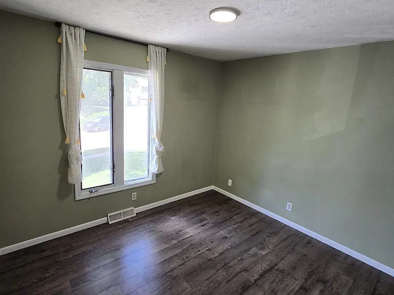 Bedroom #3