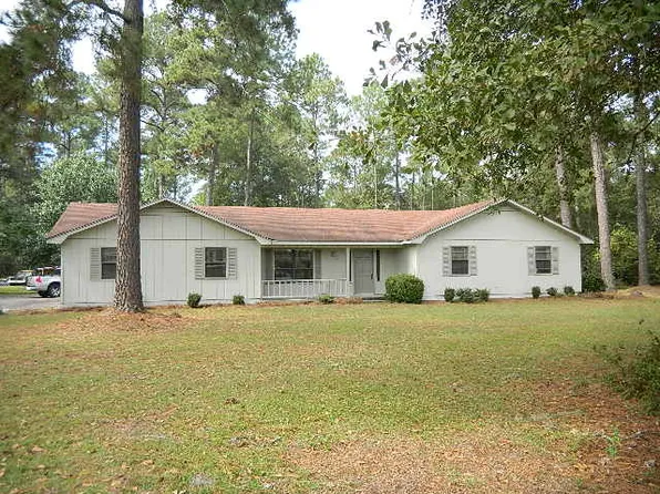 1042 Us Highway 221 S, Naylor, GA 31641