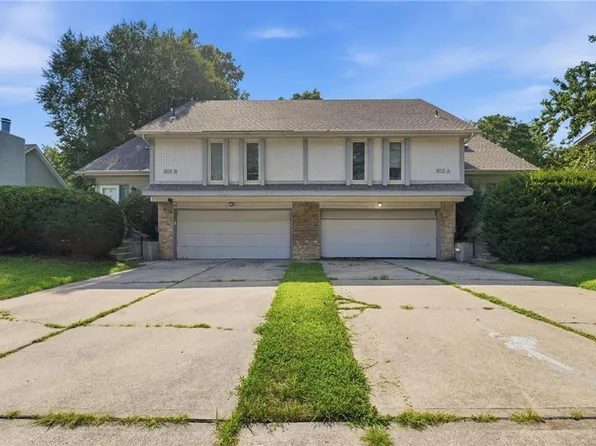 612 SE Kristi Ln, Lees Summit, MO 64063