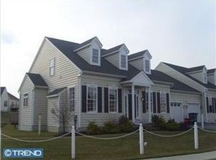 18 Summerlin Dr, Honey Brook, PA 19344