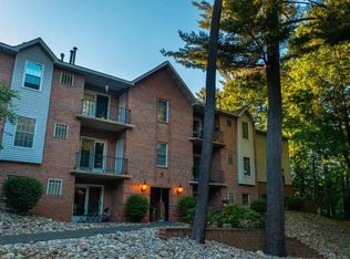 Hawthorne Gardens, Albany, NY 12203