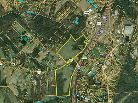 3rd image of 980 Lebanon Rd