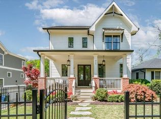 336 Murray Hill Ave NE, Atlanta, GA 30317