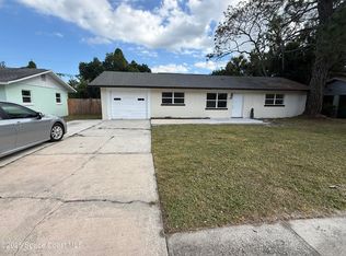 1424 Pineda St, Cocoa, FL 32922