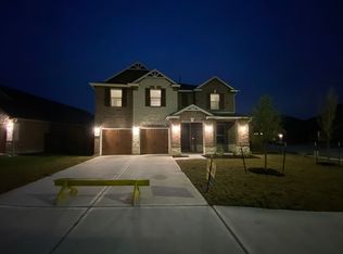 1620 Sonny Dr, Leander, TX 78641
