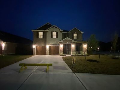 1620 Sonny Dr, Leander, TX, 78641