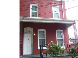 809 Centre St, Trenton, NJ 08611